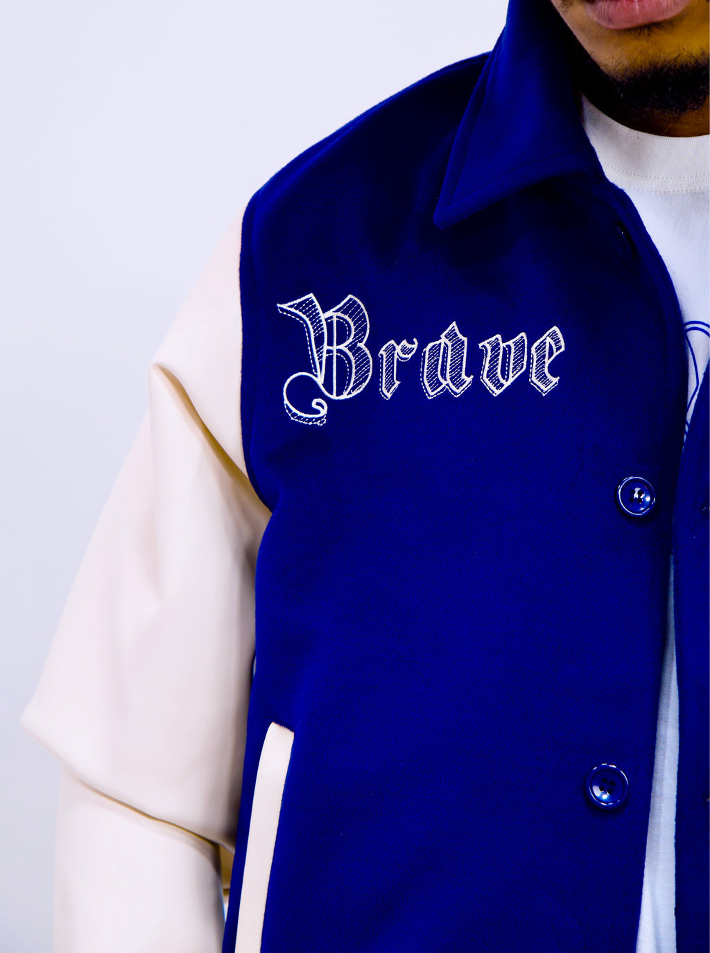 Legacy Varsity Jacket