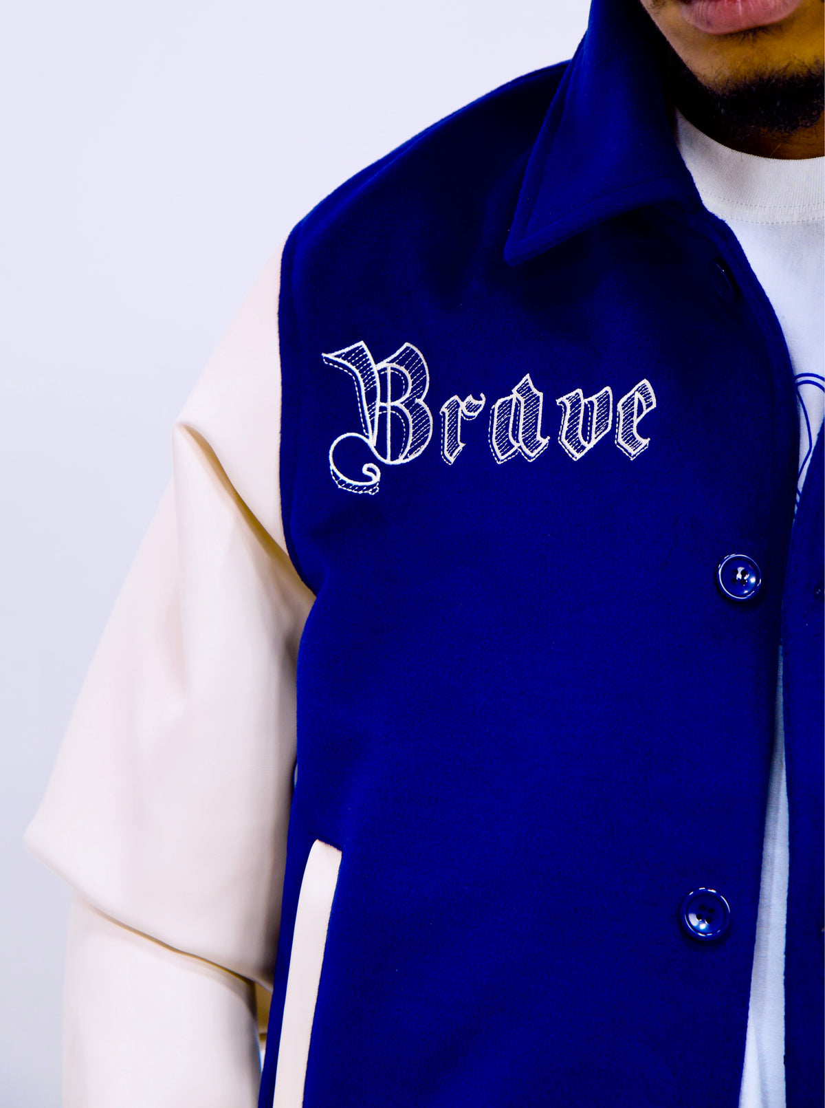 Legacy Varsity Jacket