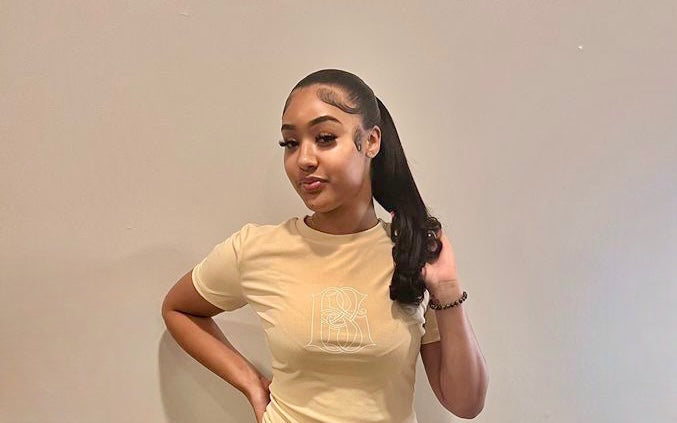"Lush" Khaki