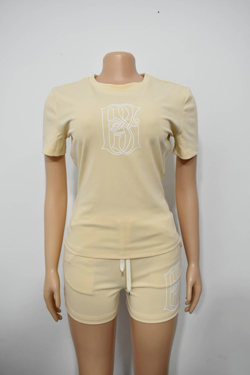 "Lush" Khaki